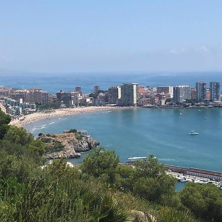 Sirocco Apartamento Διαμέρισμα Oropesa del Mar Εξωτερικό φωτογραφία