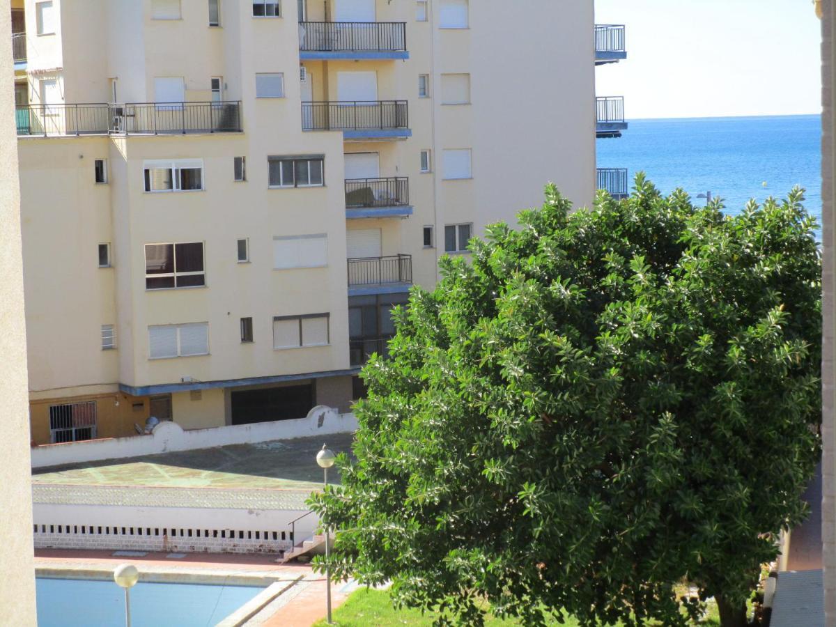 Sirocco Apartamento Διαμέρισμα Oropesa del Mar Εξωτερικό φωτογραφία