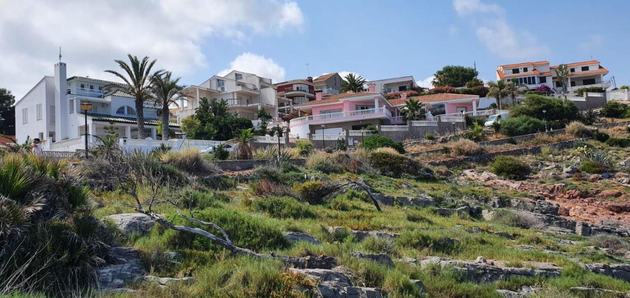 Sirocco Apartamento Διαμέρισμα Oropesa del Mar Εξωτερικό φωτογραφία